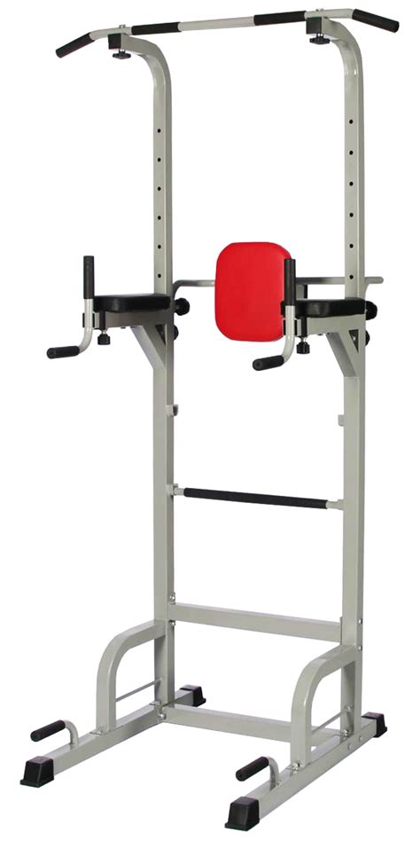 power pull up station